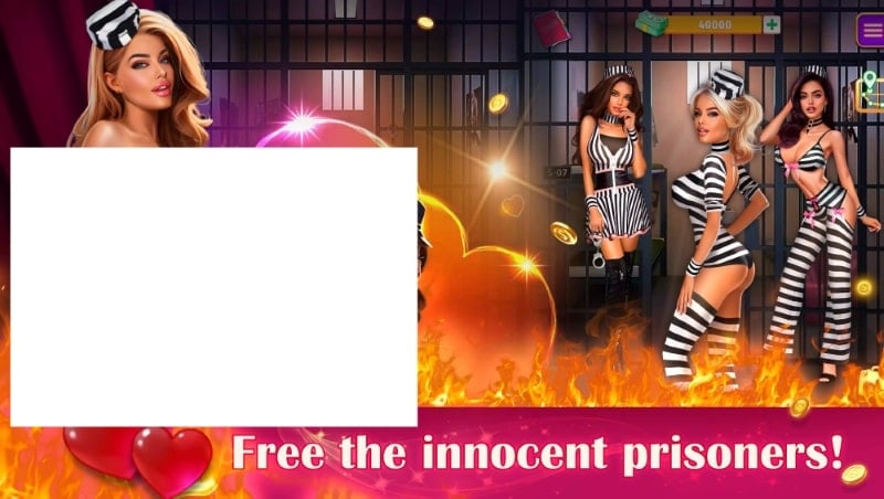Prison Escape