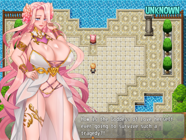 Kingdom of Passion APK Latest