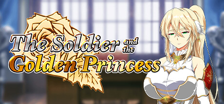 The Soldier and the Golden Princess v1.4