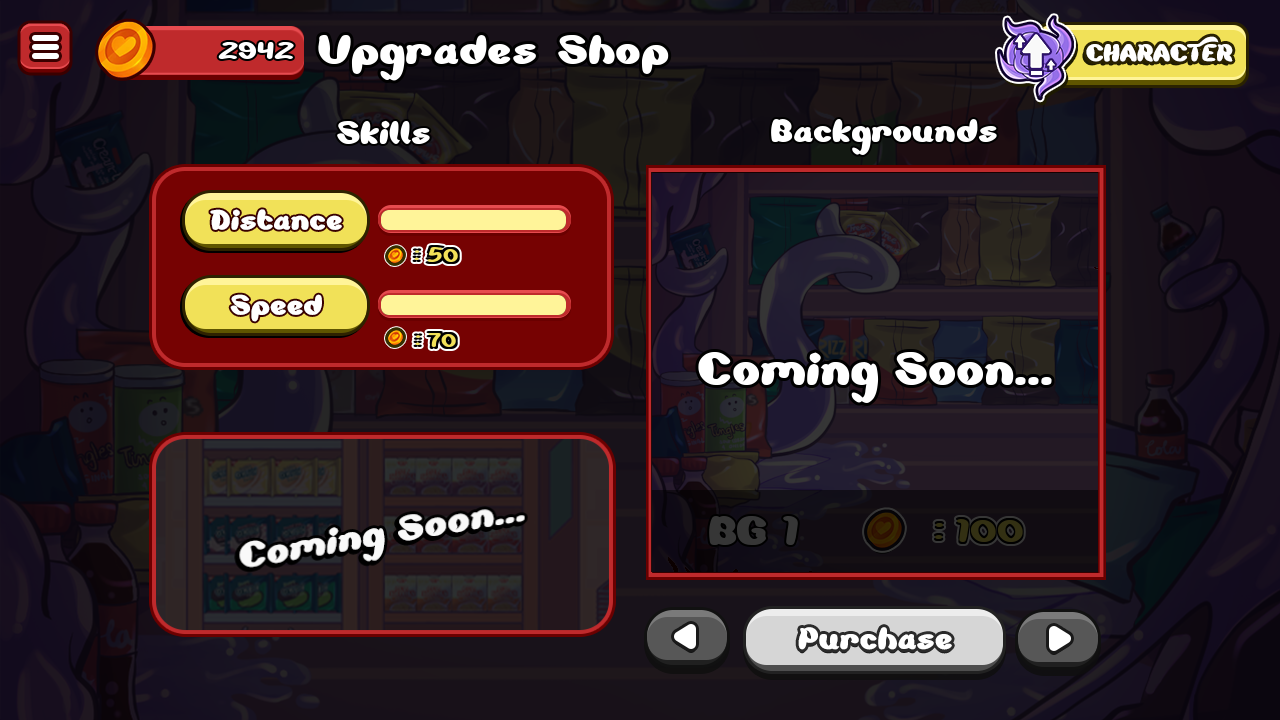 Tentacle Mart Mod