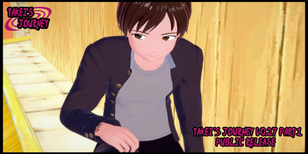 Takei&#039;s Journey