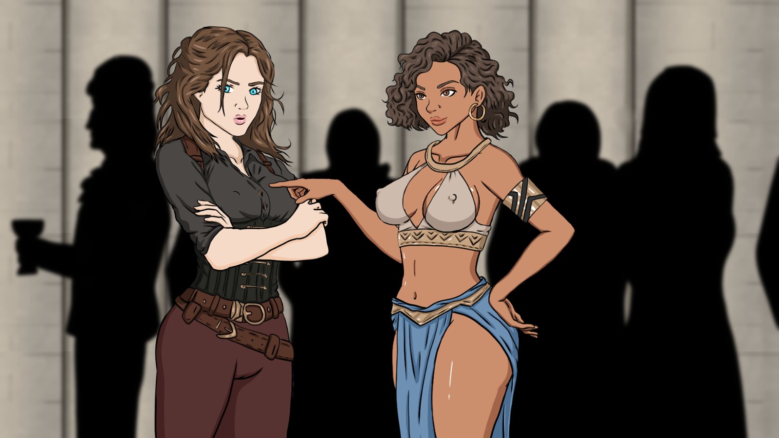 Kingdom of Lust v0.4