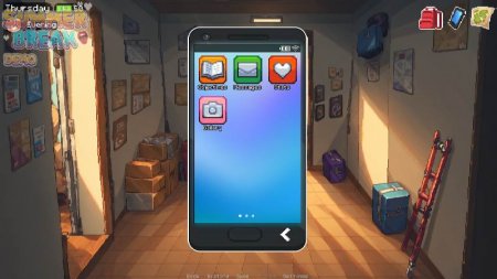 Summer Break APK