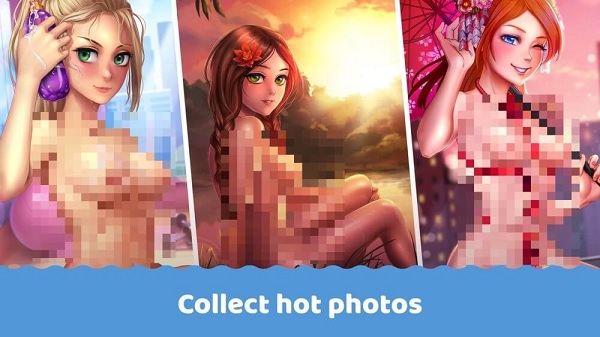 CamGirls Inc APK