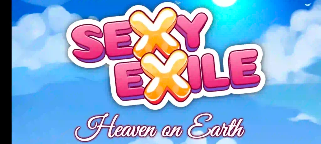 Sexy Exile Mod