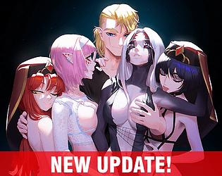 Knightly Passions – New Version 0.65 [FEYADA]
