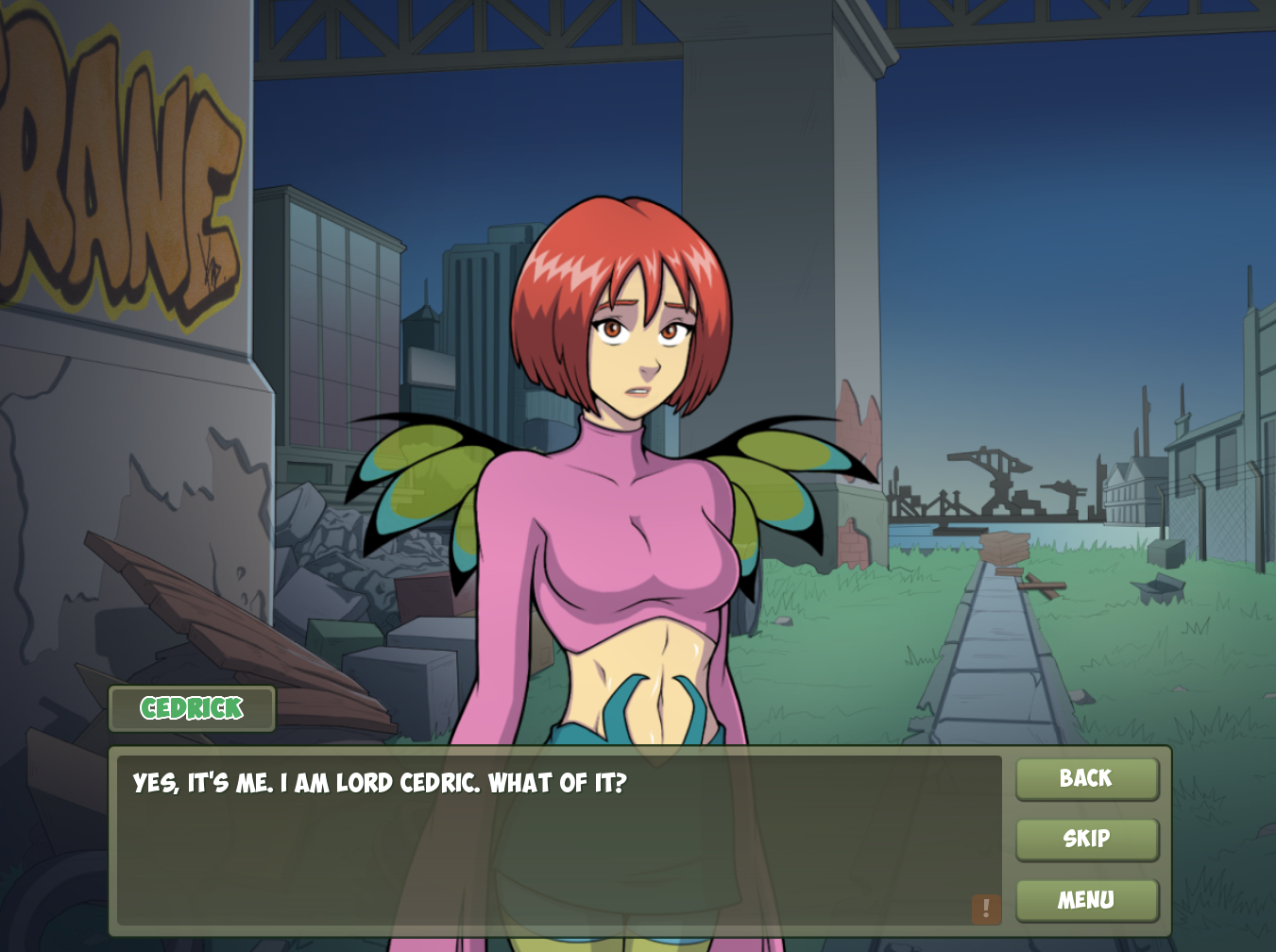 Witch Hunter APK