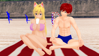 Wolf Complex Android