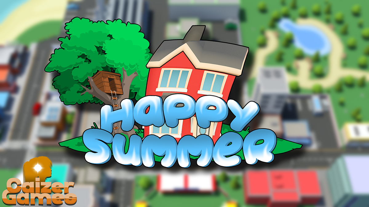 Happy Summer 0.6.8