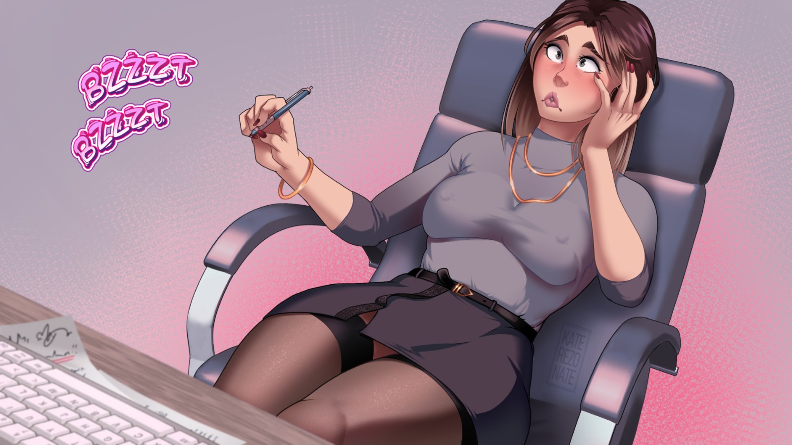 Dirty Fantasy APK