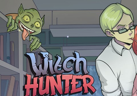 Witch Hunter APK