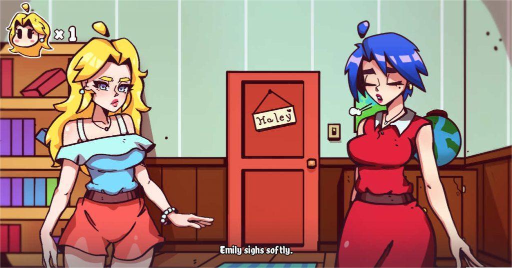 STARLEWD VALLEY:RE