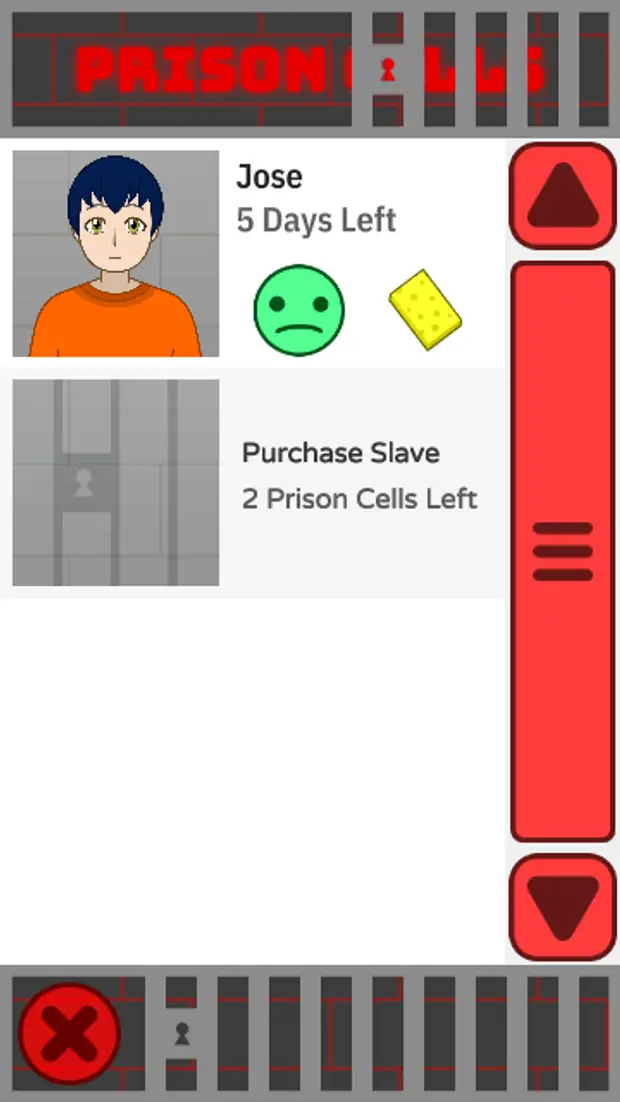 Prison Punishment 2 APK