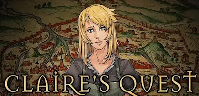 Claire’s Quest APK
