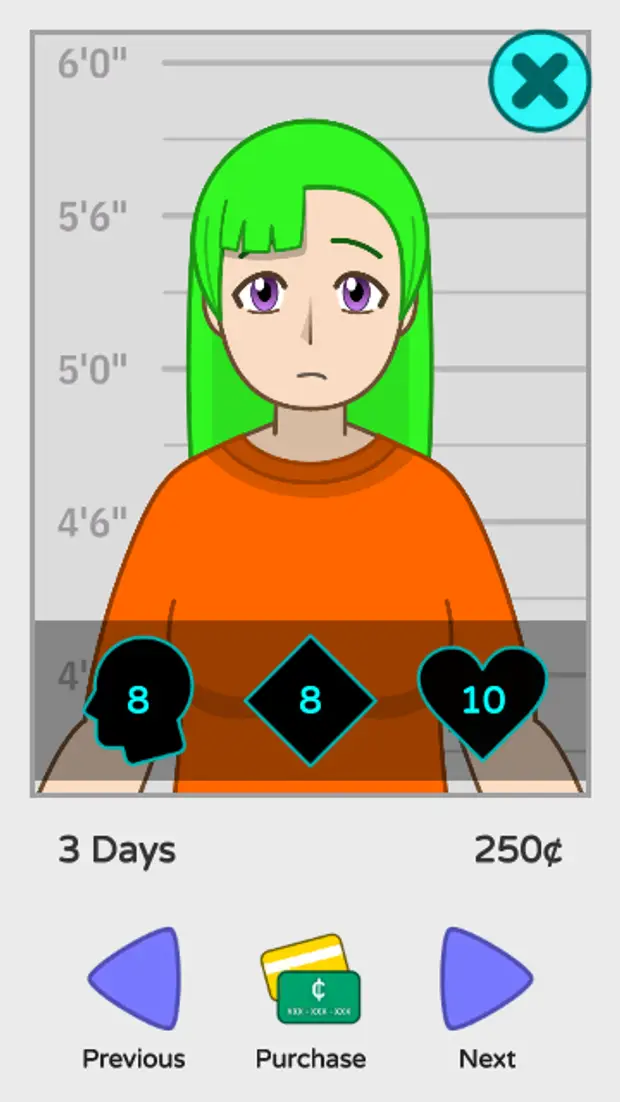 Prison Punishment 2 APK