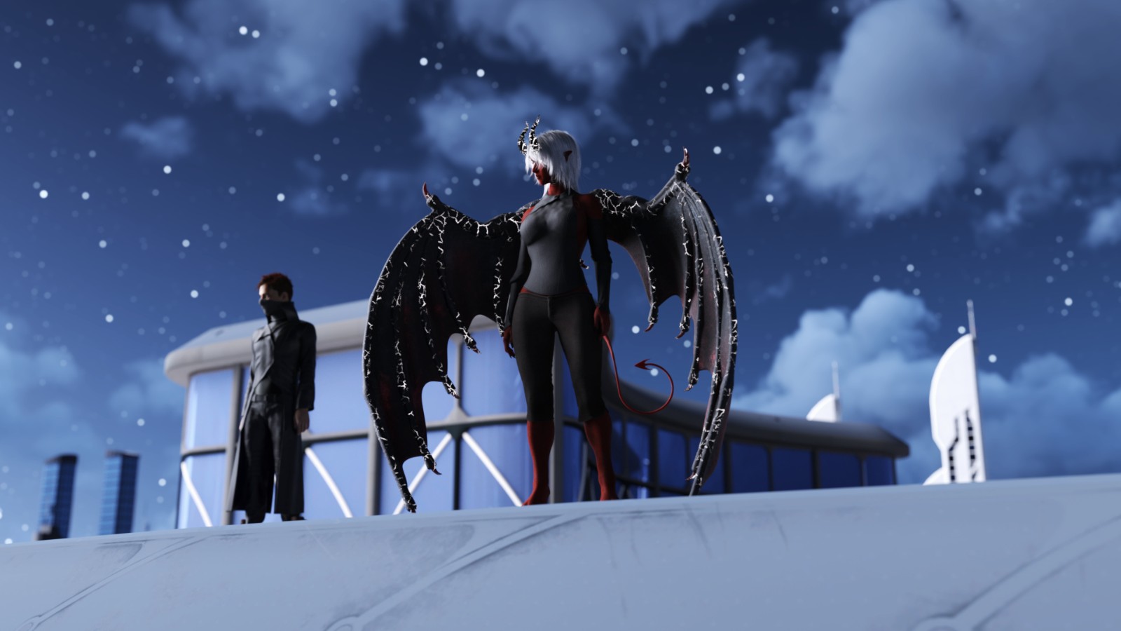 Projekt: Passion – Season 2