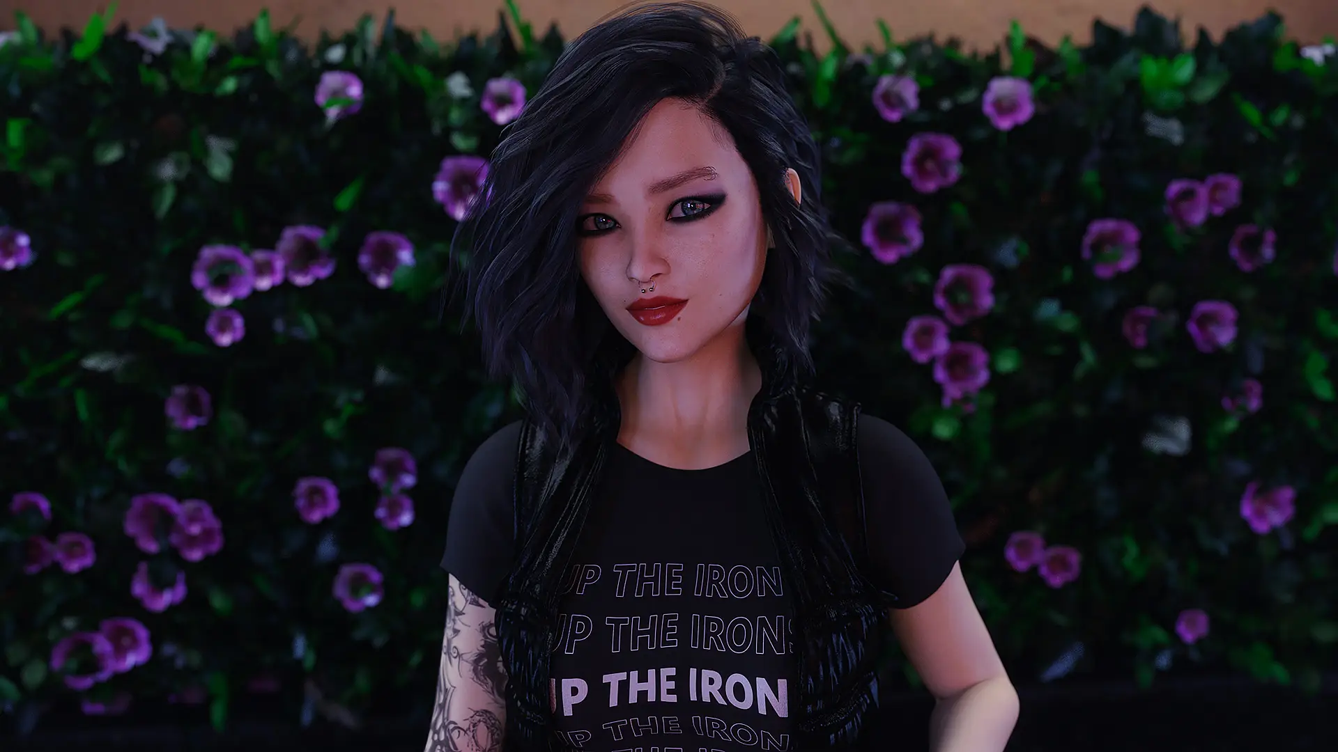 Being A DIK APK