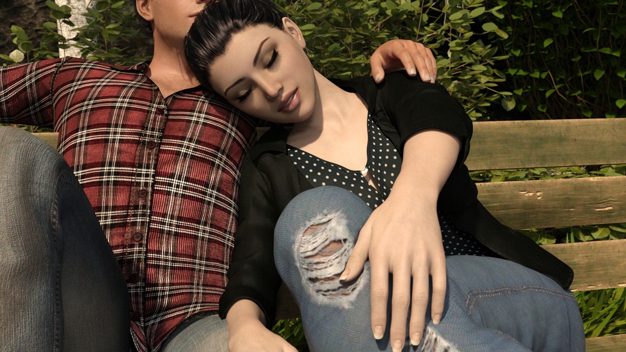 Sisterly Lust v1.2