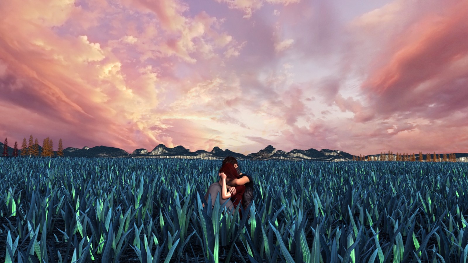 Projekt: Passion – Season 2