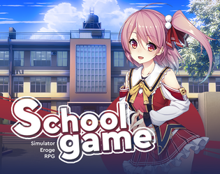 School Game / Sandbox, Simulator, RPG