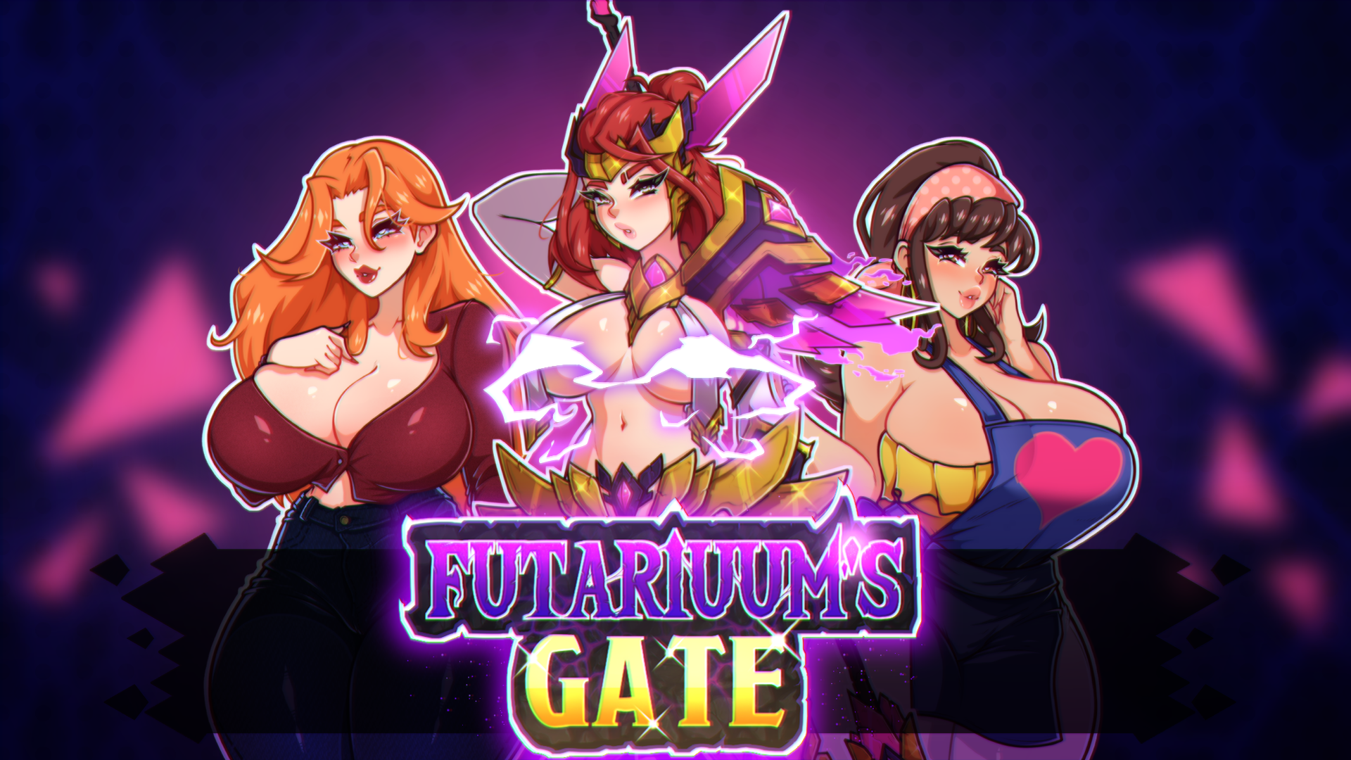 Harem in Another World APK