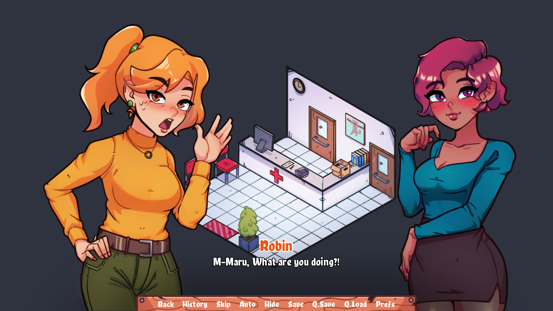 STARLEWD VALLEY APK