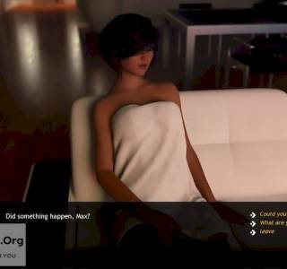 Big Brother: Ren’Py – Remake Story 1.07