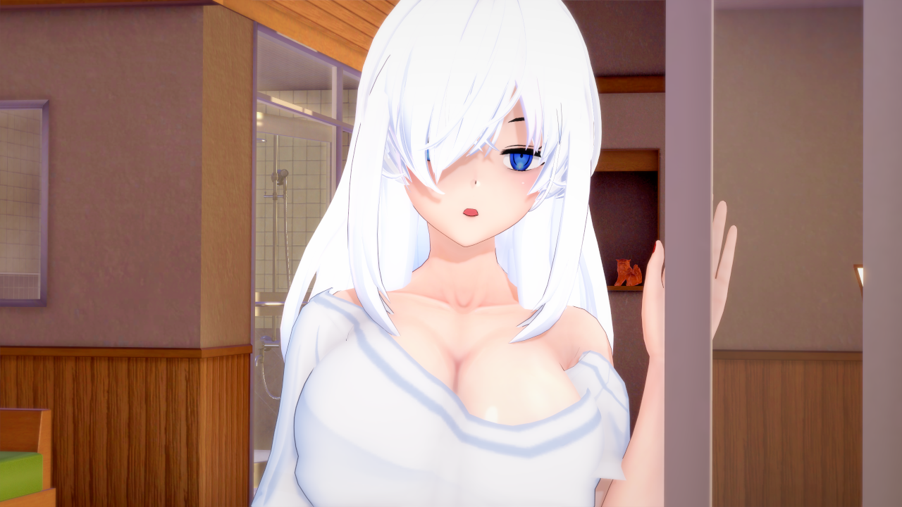 Lustful Sin v0.7.5