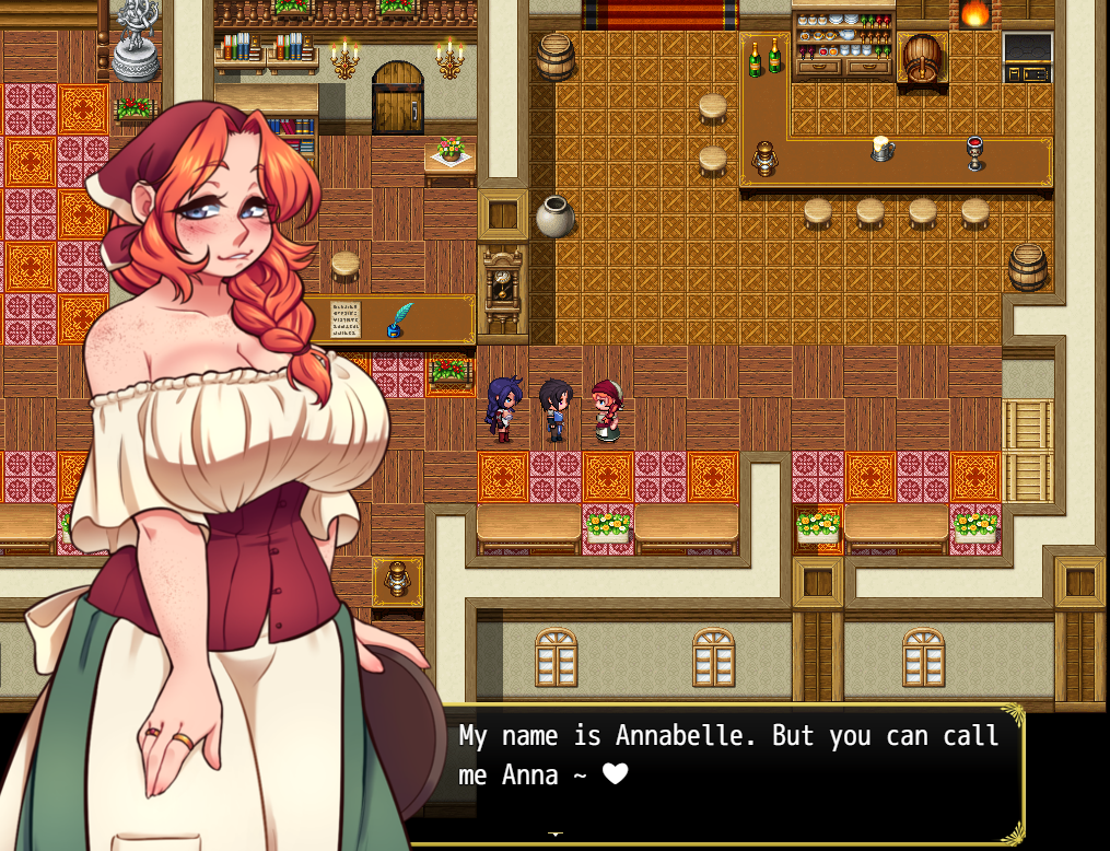 Sexy Quest 0.7.1a