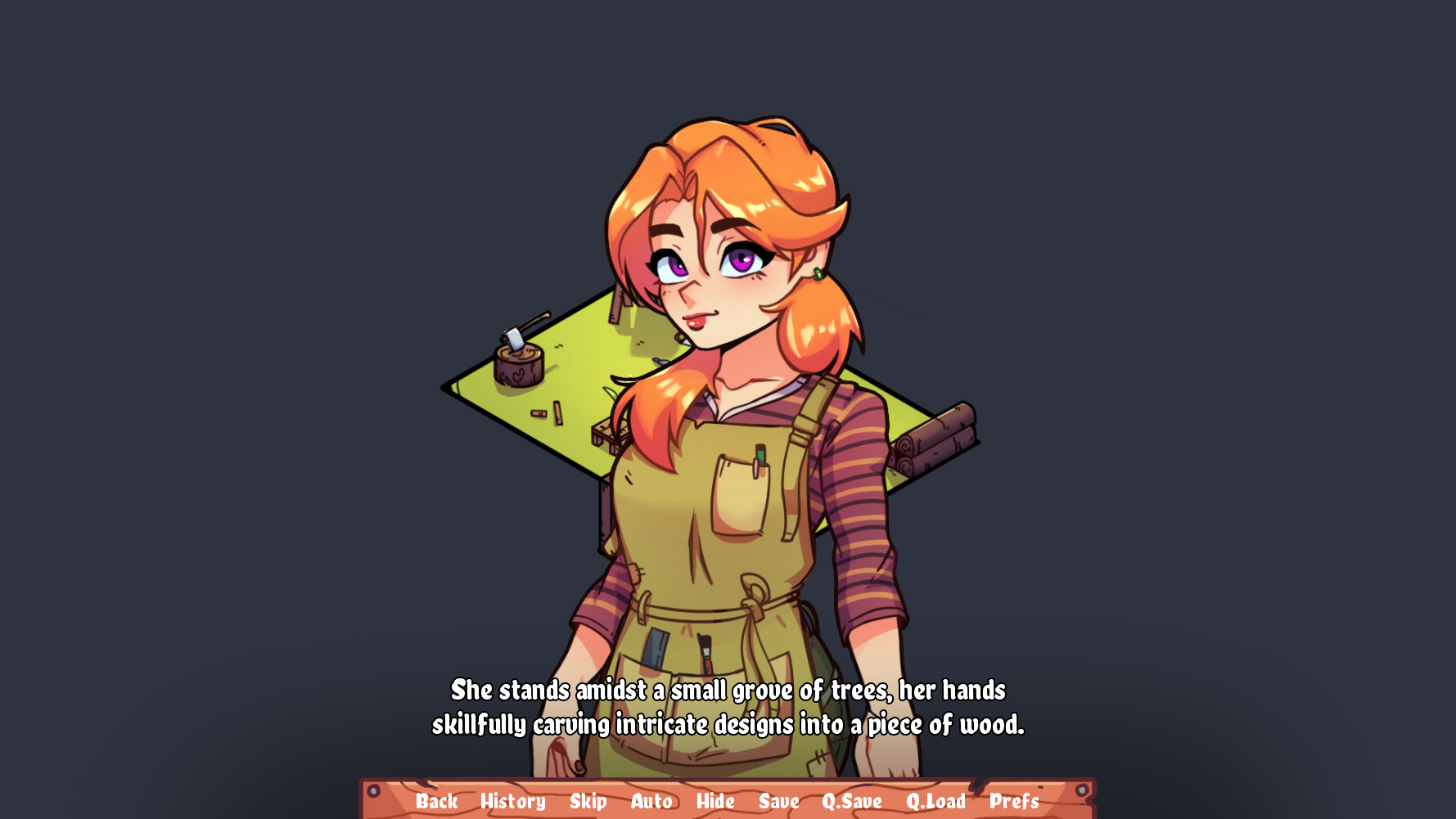 STARLEWD VALLEY APK