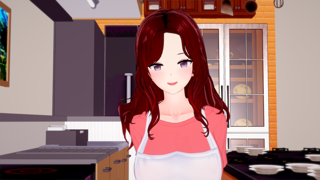 Lustful Sin v0.7.5