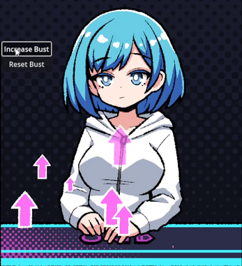 Oppai Oppai Orbs Decomp