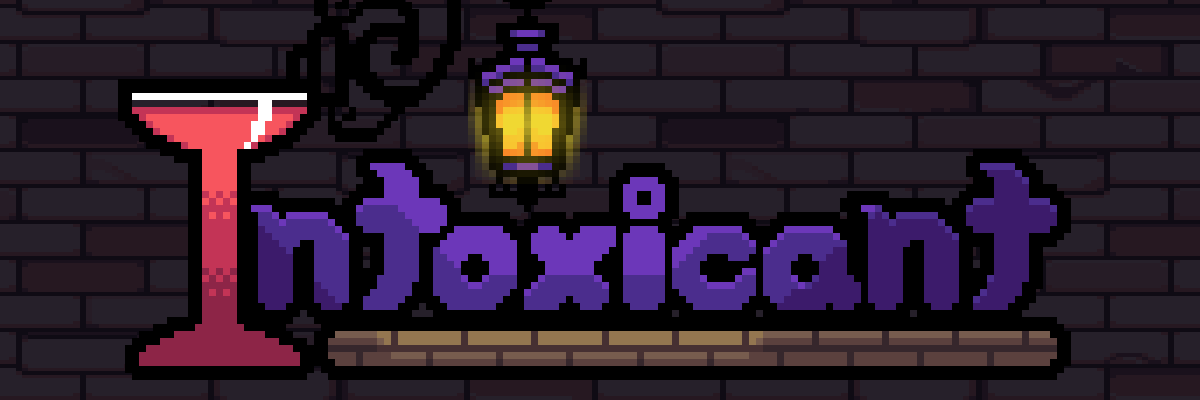 Intoxicant APK