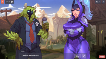 Luna: Dirty Deeds APK