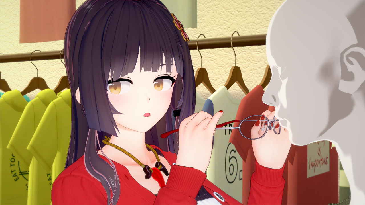Lustful Sin v0.7.5