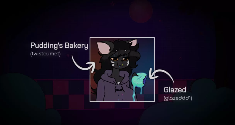Five Nights at Fuzzboobs APK