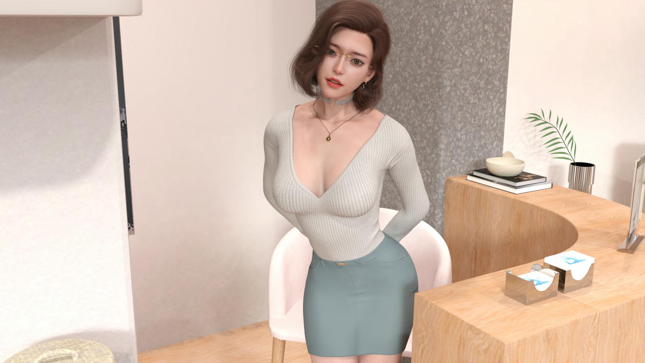 City Lights Love Bites APK