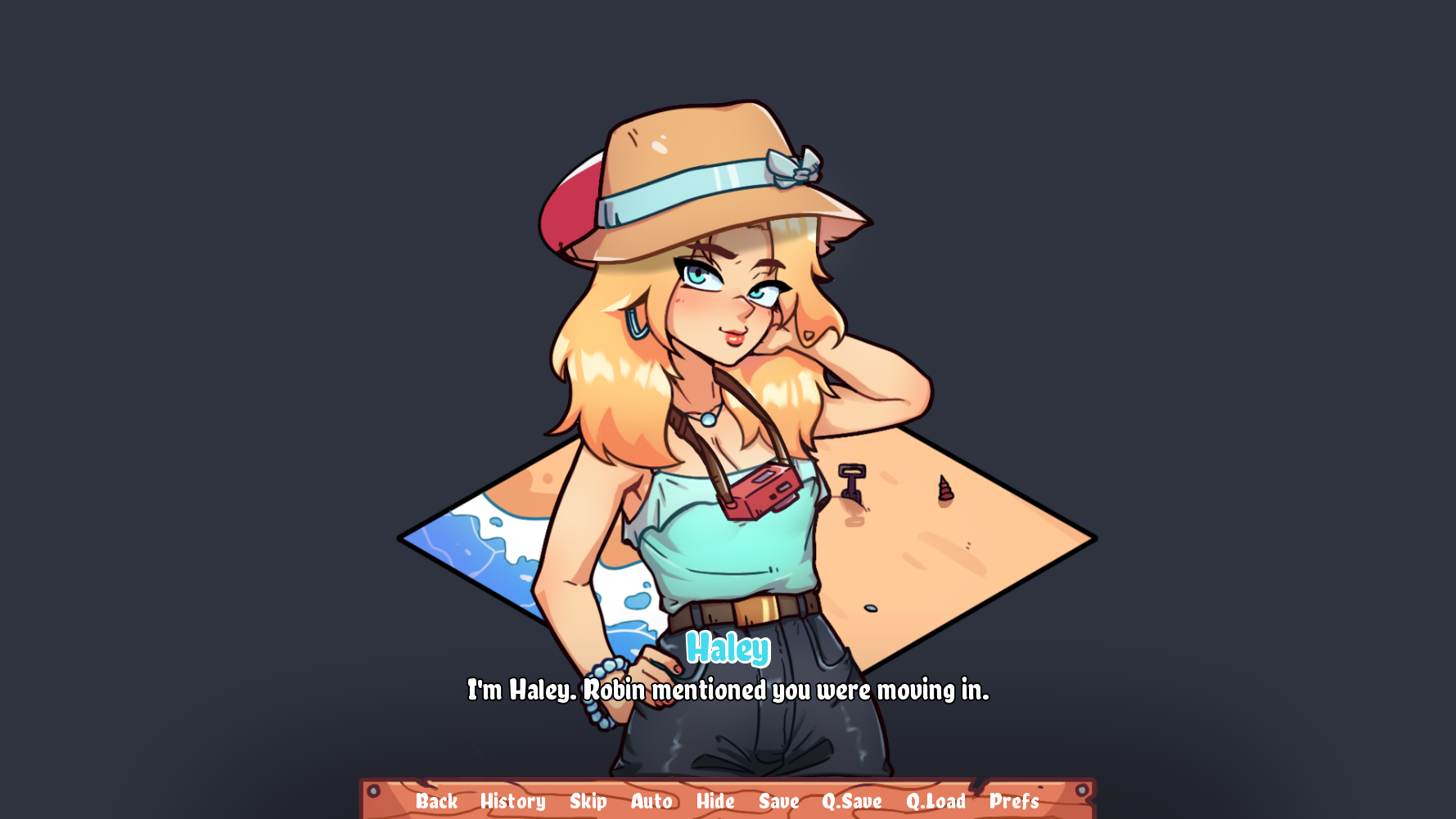 STARLEWD VALLEY APK