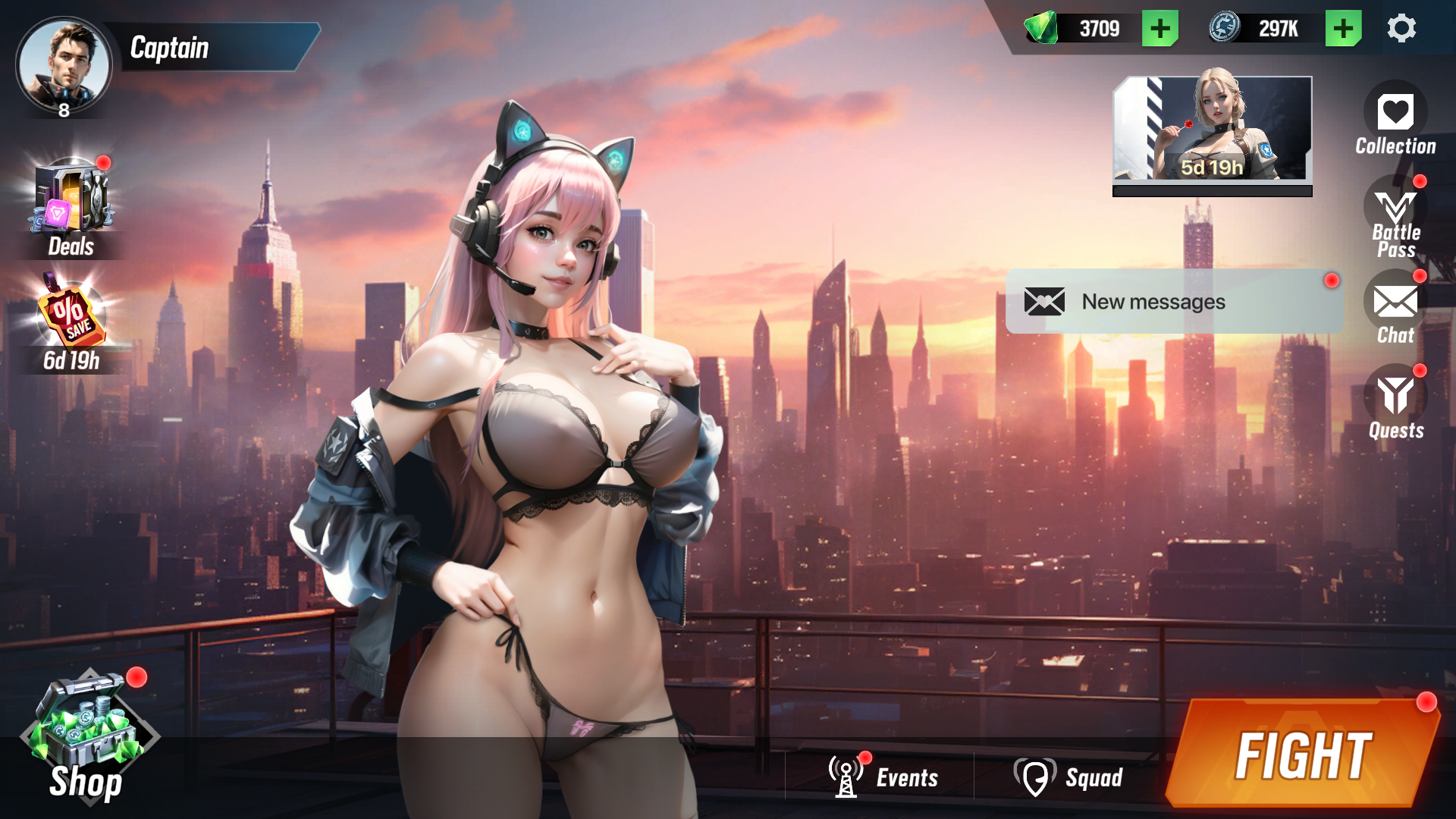 Lust Goddess 2.0.4