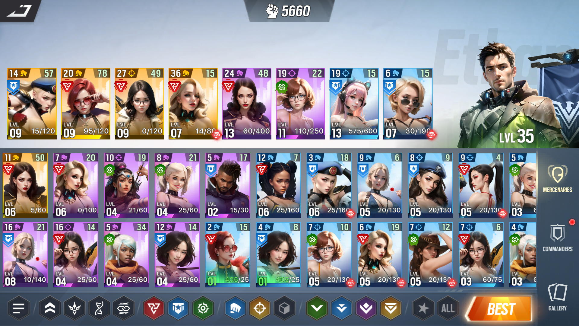 Lust Goddess 2.0.4