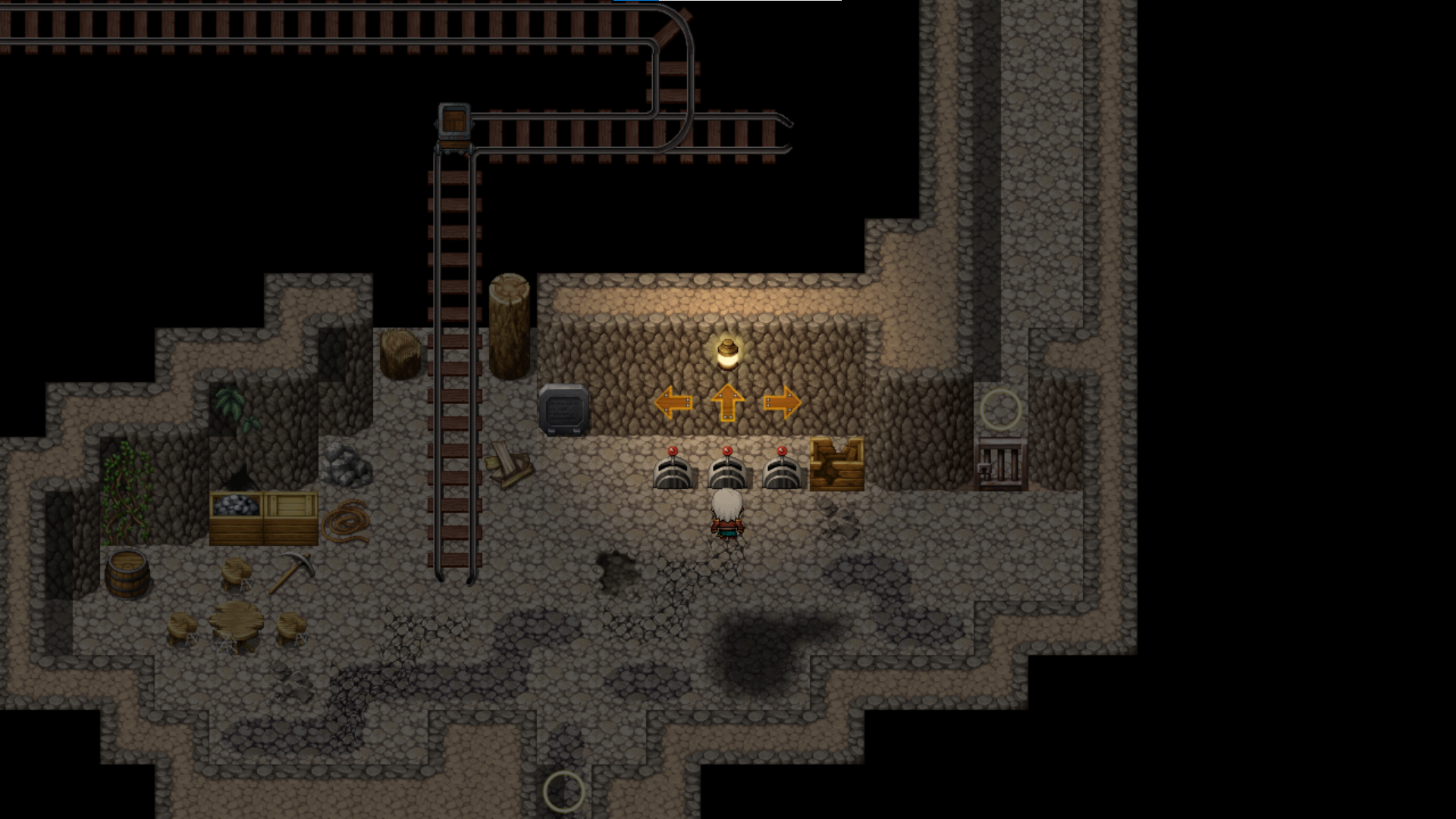 The Forgotten Island 3.0