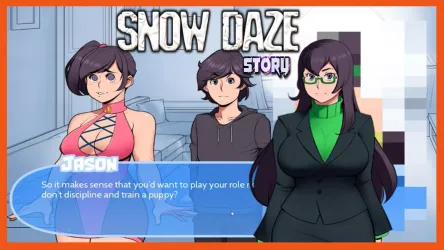 Snow Daze The Music of Winter Special Edition
