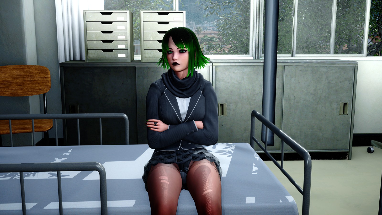 Between Humanity 0.3.1