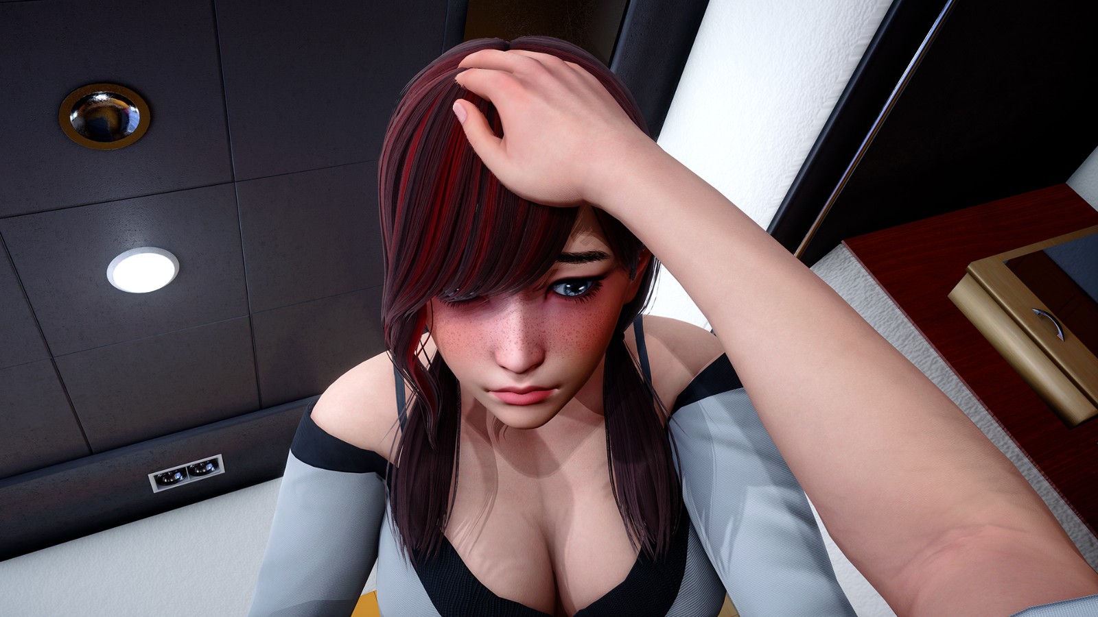 Between Humanity 0.3.1