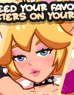 PocketSweeties v1.4.1