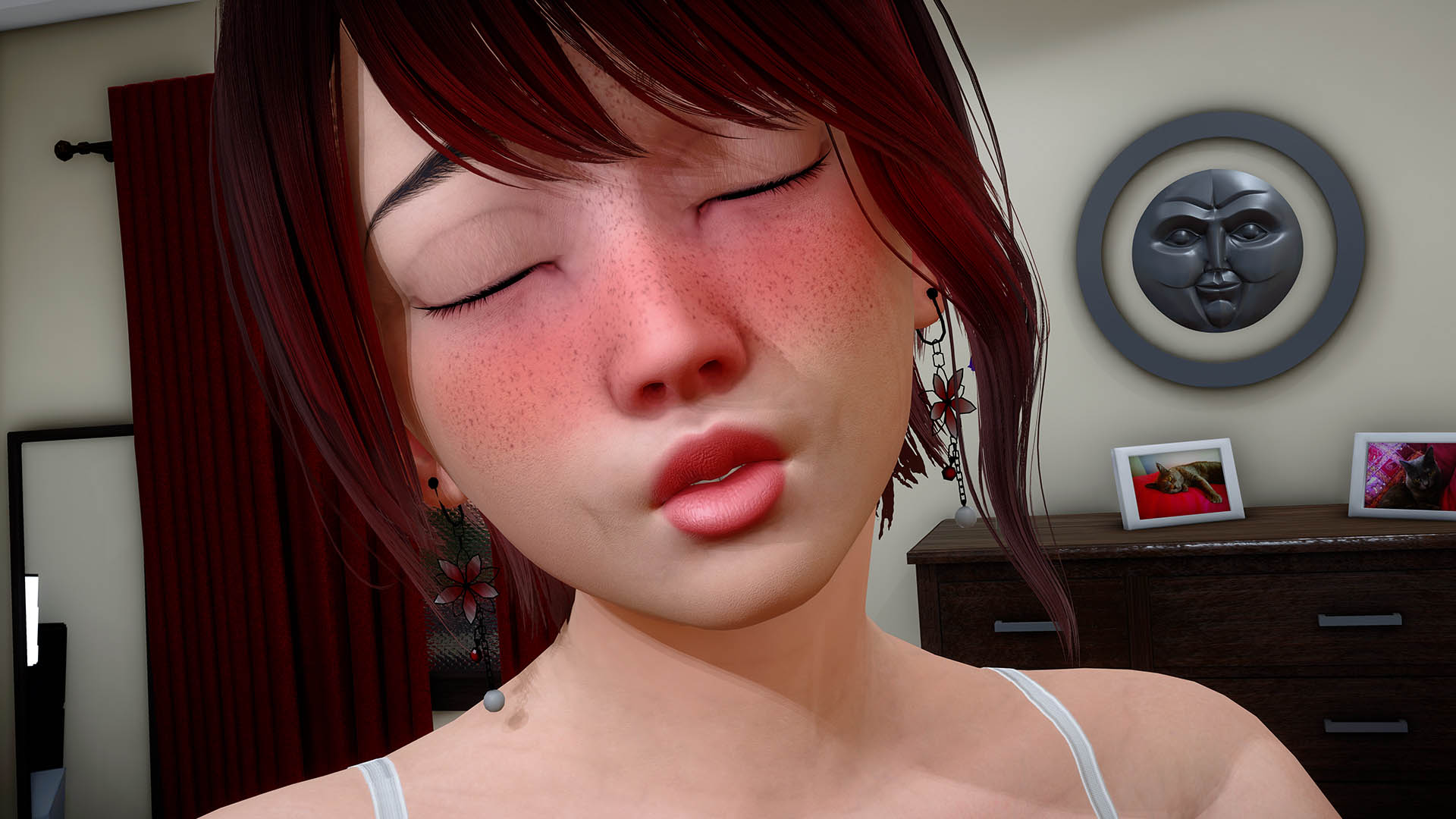 Between Humanity 0.3.1