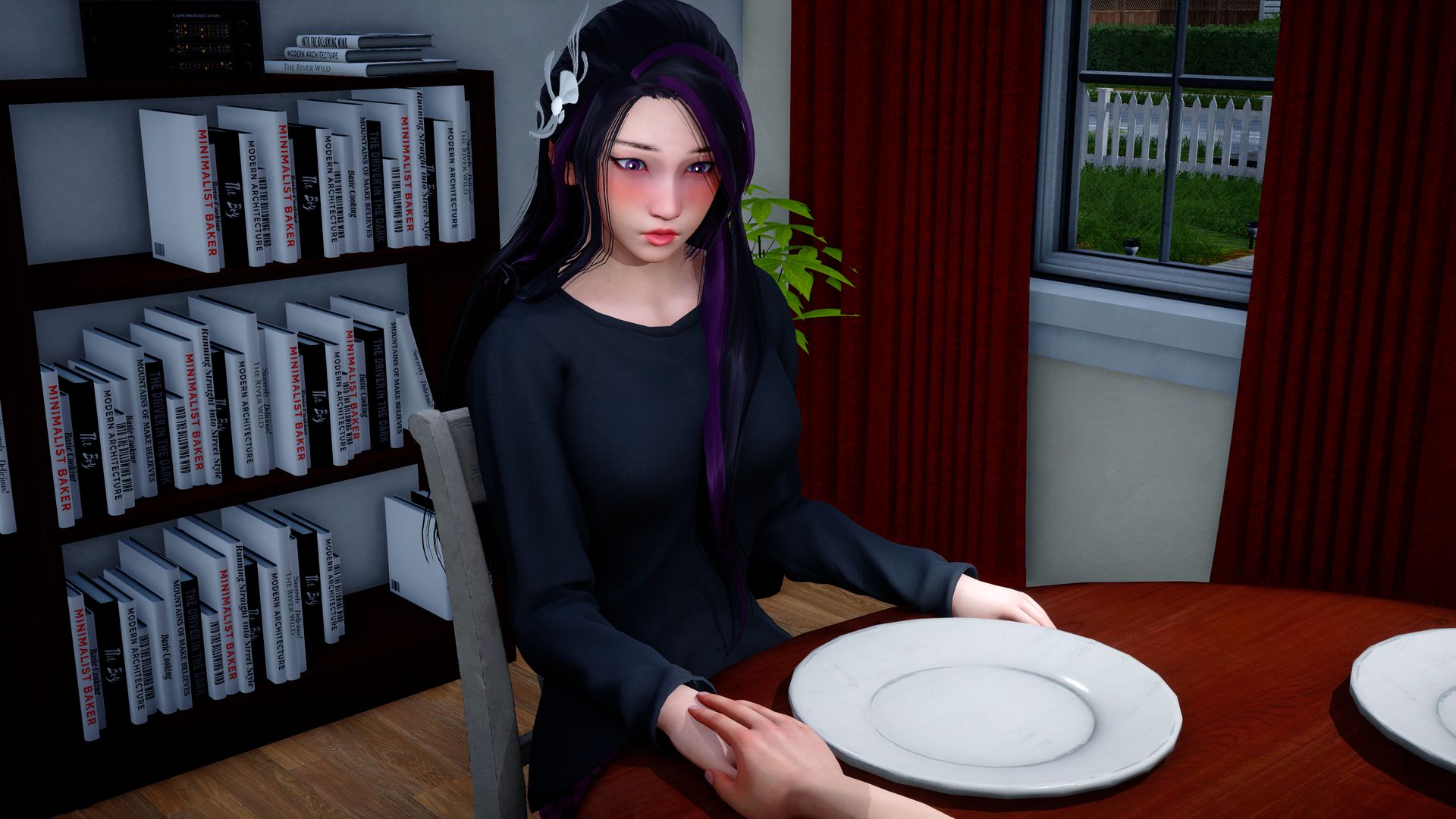 Between Humanity 0.3.1