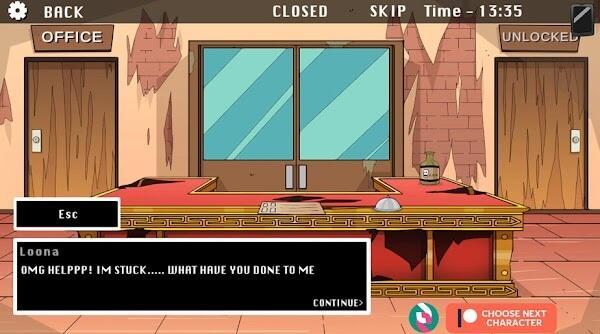 Hole House APK 1.0