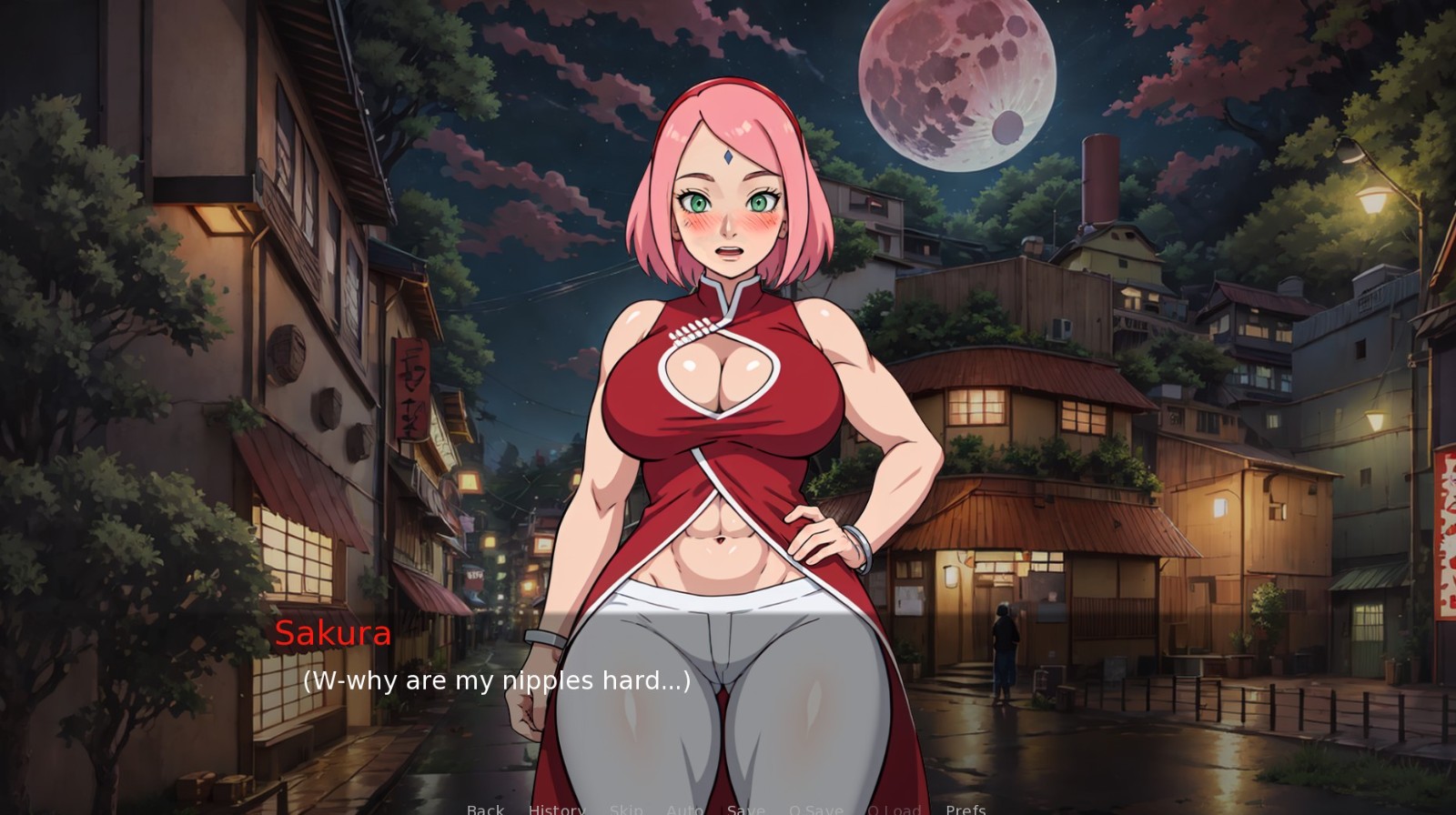 Genjutsu Gambit 0.1