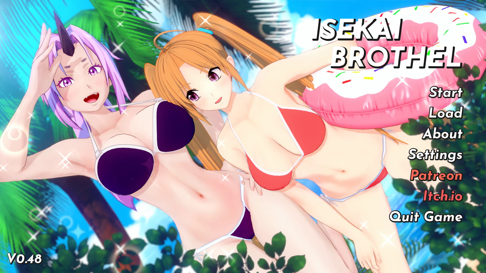 Isekai Brothel v0.58
